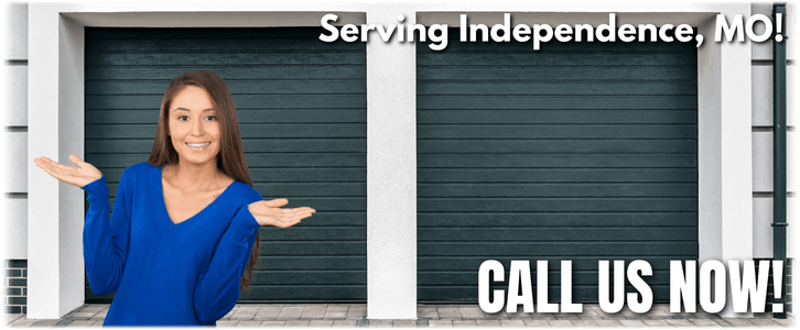 Garage Door Repair Lee's Summit MO