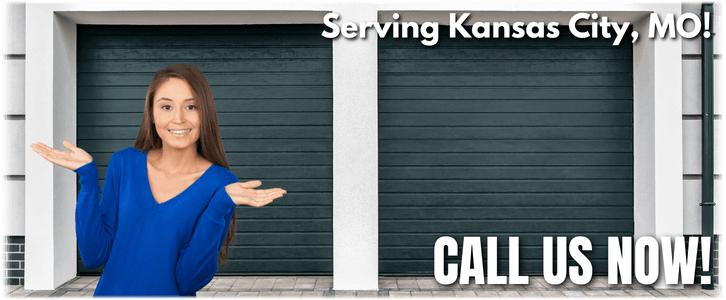 Garage Door Repair Kansas City MO
